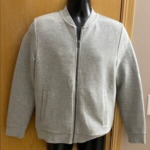 H&M Gray Lightweight Jacket